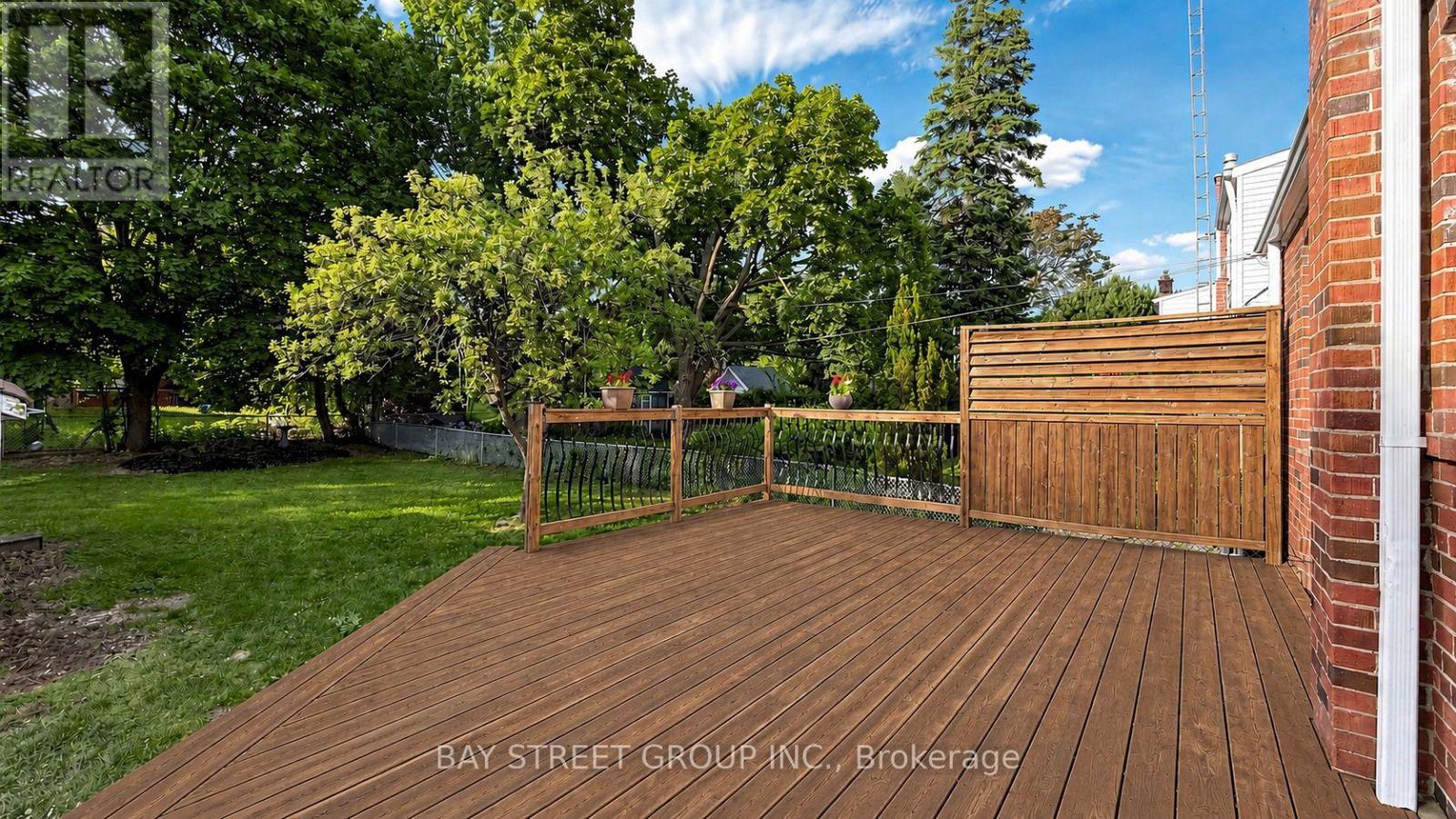 26 Innismore Crescent E, Toronto, Ontario  M1R 1C7 - Photo 23 - E13411726