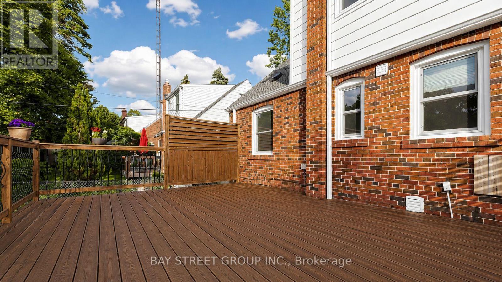 26 Innismore Crescent E, Toronto, Ontario  M1R 1C7 - Photo 25 - E13411726