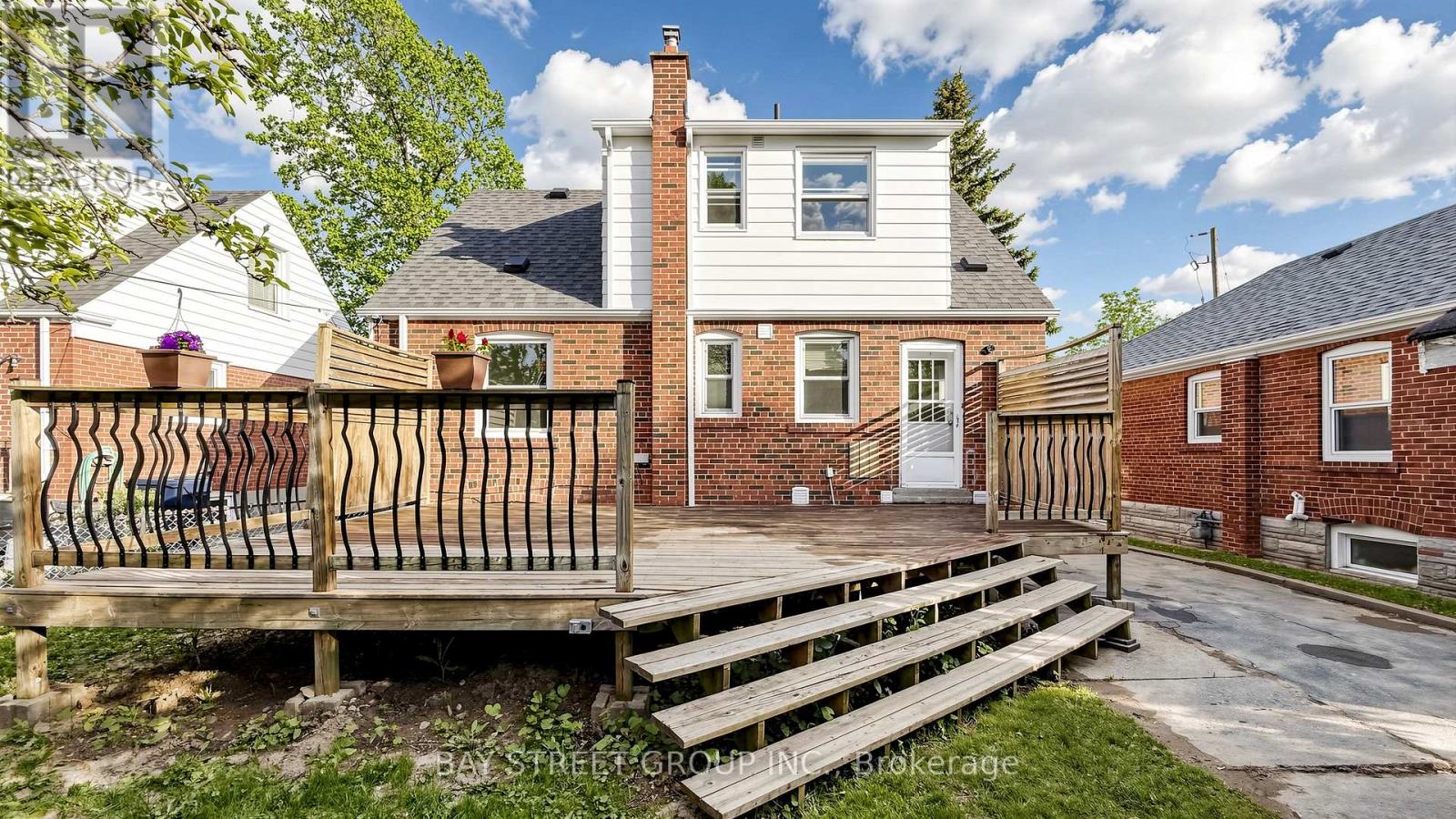 26 Innismore Crescent E, Toronto, Ontario  M1R 1C7 - Photo 6 - E13411726