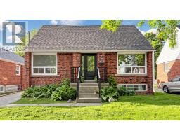 26 INNISMORE CRESCENT E, Toronto, Ontario