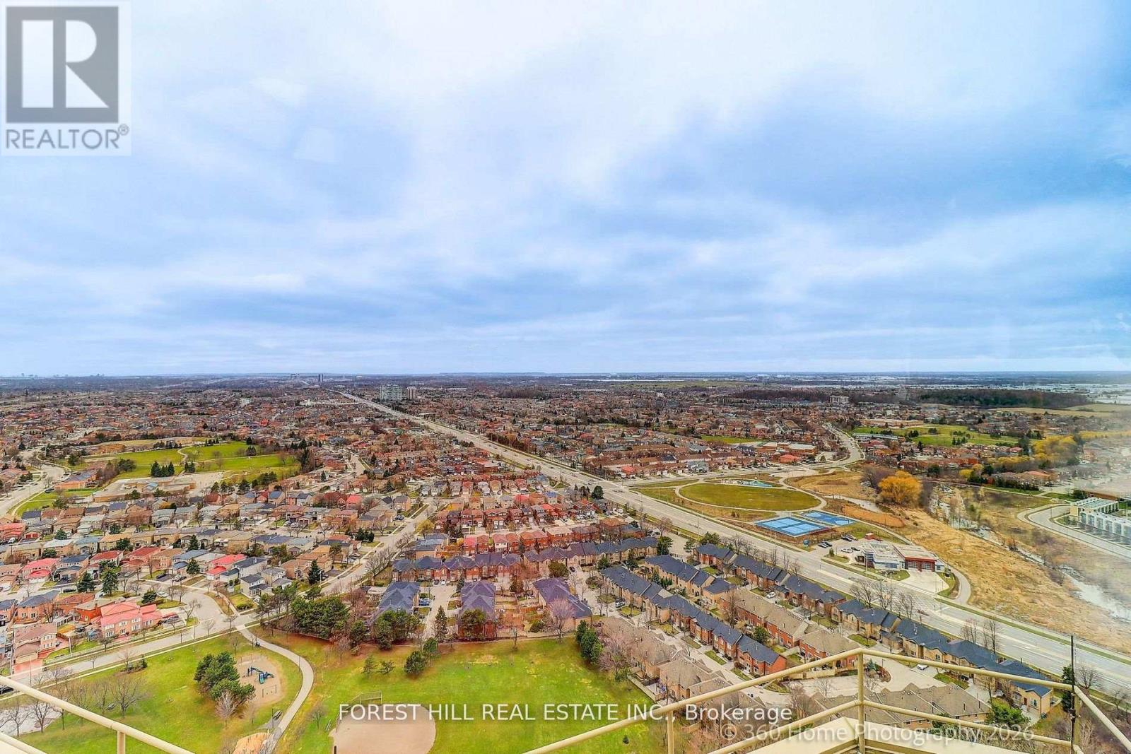 204 - 45 Kingsbridge Garden Circle, Mississauga, Ontario  L5R 3K4 - Photo 37 - W13230296