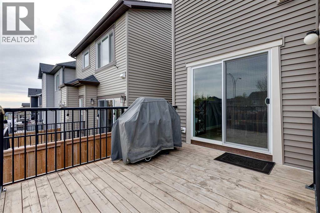 100 Nolancrest Circle NW, Calgary, Alberta  T3R 0T7 - Photo 10 - A2318596