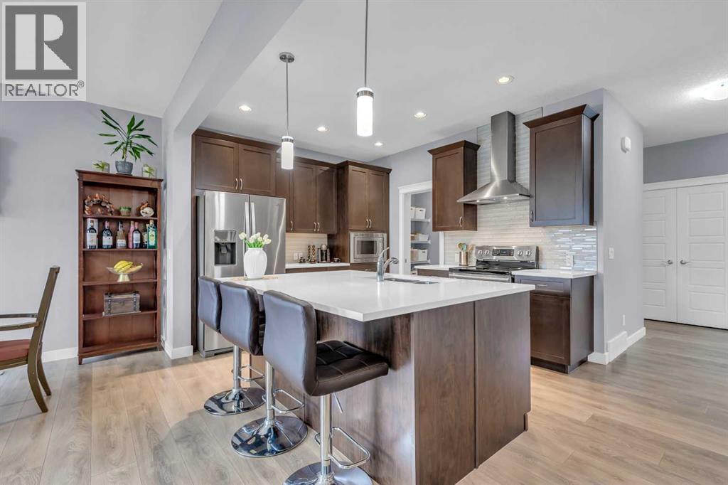 100 Nolancrest Circle NW, Calgary, Alberta  T3R 0T7 - Photo 12 - A2318596
