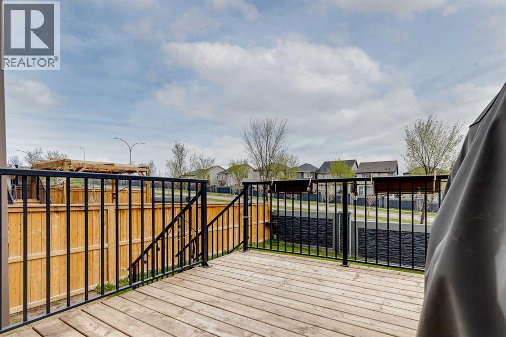 100 Nolancrest Circle NW, Calgary, Alberta  T3R 0T7 - Photo 11 - A2318596