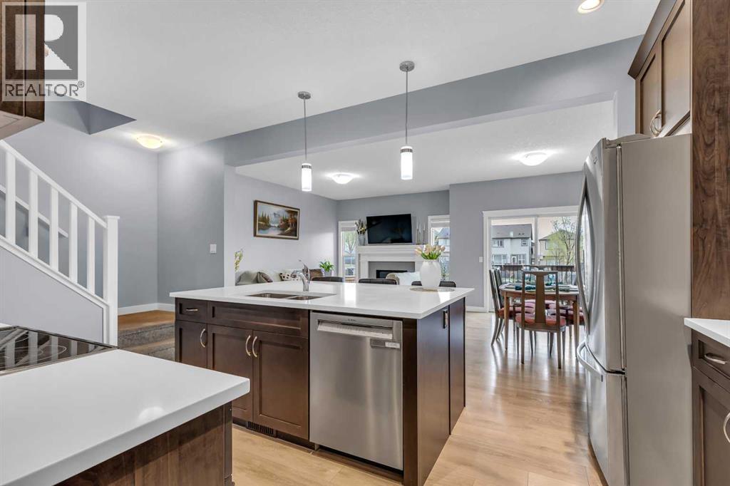100 Nolancrest Circle NW, Calgary, Alberta  T3R 0T7 - Photo 16 - A2318596