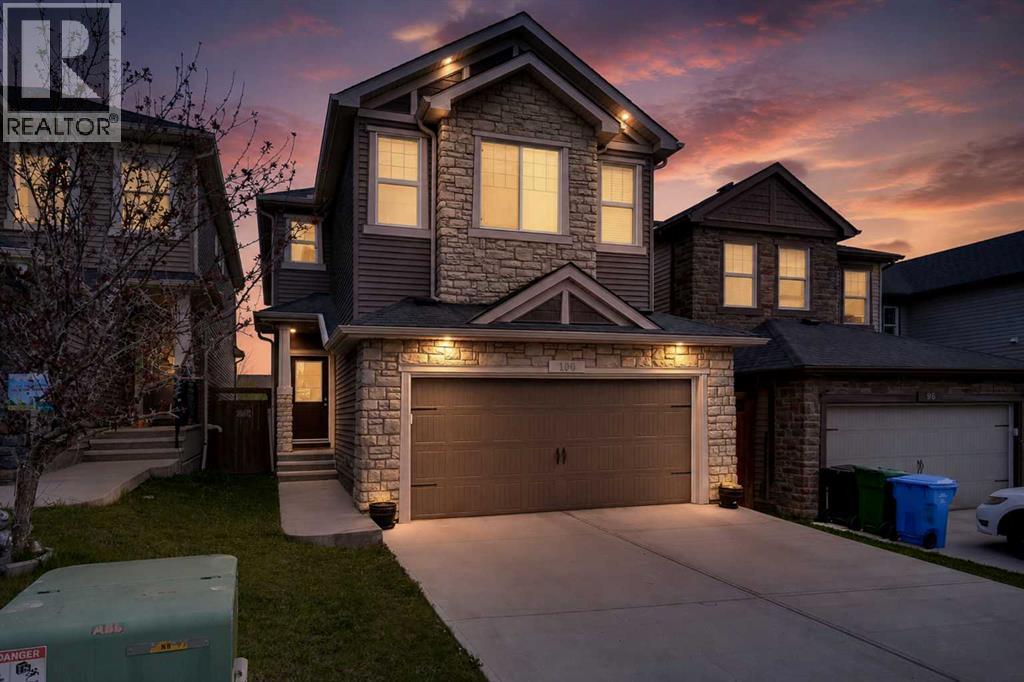 100 Nolancrest Circle NW, Calgary, Alberta  T3R 0T7 - Photo 1 - A2318596