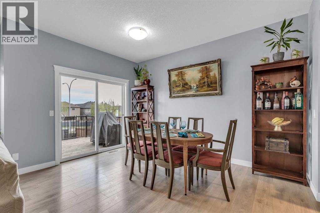 100 Nolancrest Circle NW, Calgary, Alberta  T3R 0T7 - Photo 8 - A2318596