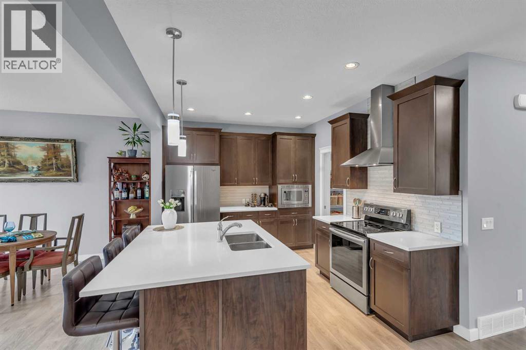100 Nolancrest Circle NW, Calgary, Alberta  T3R 0T7 - Photo 15 - A2318596