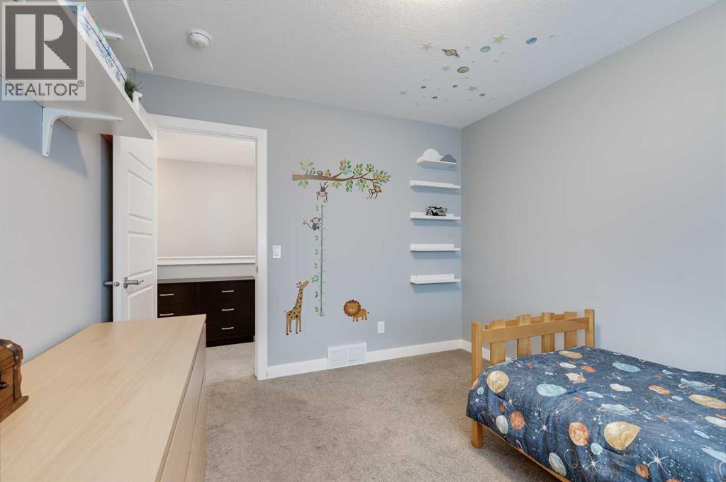 100 Nolancrest Circle NW, Calgary, Alberta  T3R 0T7 - Photo 27 - A2318596