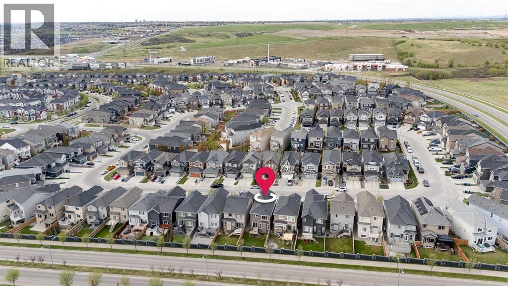 100 Nolancrest Circle NW, Calgary, Alberta  T3R 0T7 - Photo 45 - A2318596