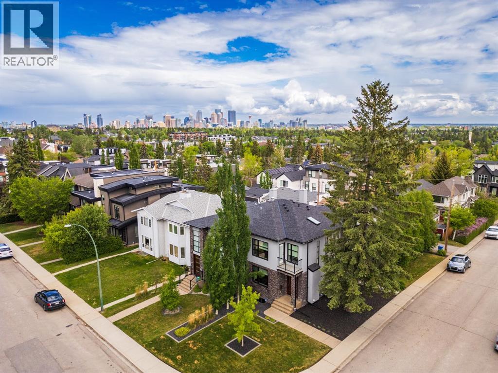 3924 18 Street Sw, Calgary, Alberta  T2T 4V4 - Photo 2 - A2318224