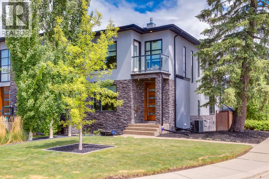 3924 18 Street Sw, Calgary, Alberta  T2T 4V4 - Photo 1 - A2318224
