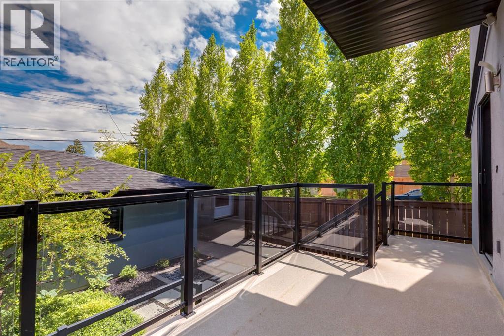 3924 18 Street Sw, Calgary, Alberta  T2T 4V4 - Photo 46 - A2318224