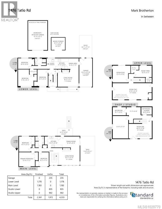 1476 Tatlo Rd, Crofton, British Columbia  V9L 5W7 - Photo 57 - 1028770