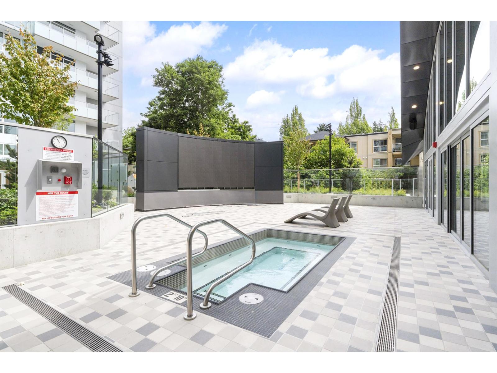 805 13768 100 Avenue, Surrey, British Columbia  V3T 0V2 - Photo 15 - R3040457