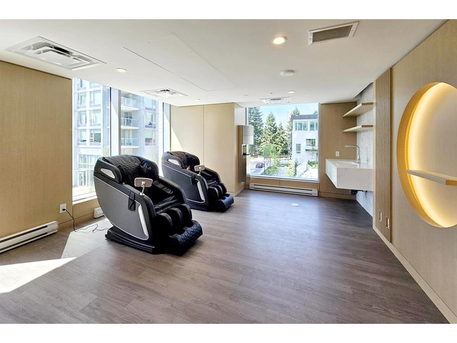 805 13768 100 Avenue, Surrey, British Columbia  V3T 0V2 - Photo 12 - R3040457