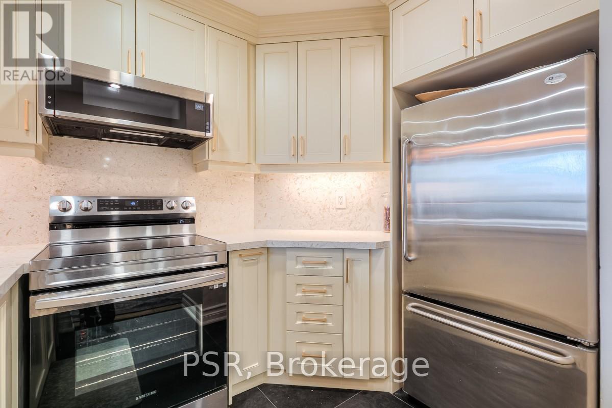 1409 - 2285 Lake Shore Boulevard W, Toronto, Ontario M8V 3X9 - Photo 15 - W12718812