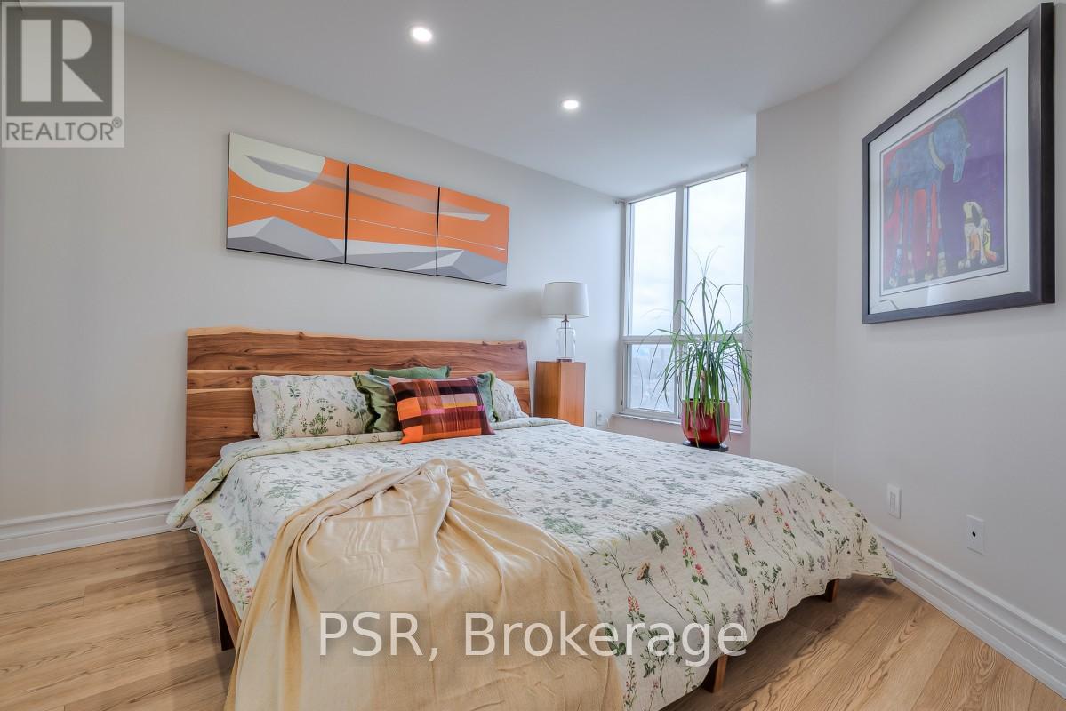 1409 - 2285 Lake Shore Boulevard W, Toronto, Ontario M8V 3X9 - Photo 19 - W12718812