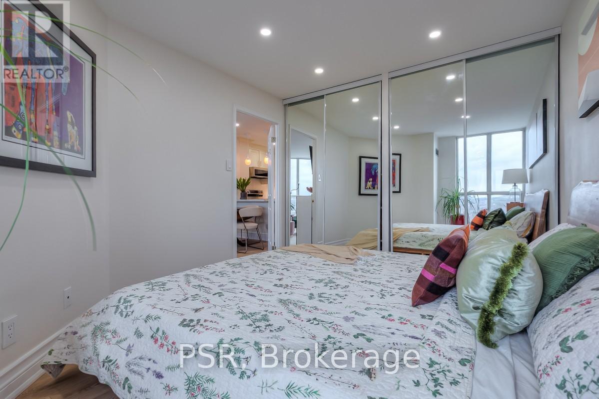 1409 - 2285 Lake Shore Boulevard W, Toronto, Ontario M8V 3X9 - Photo 20 - W12718812
