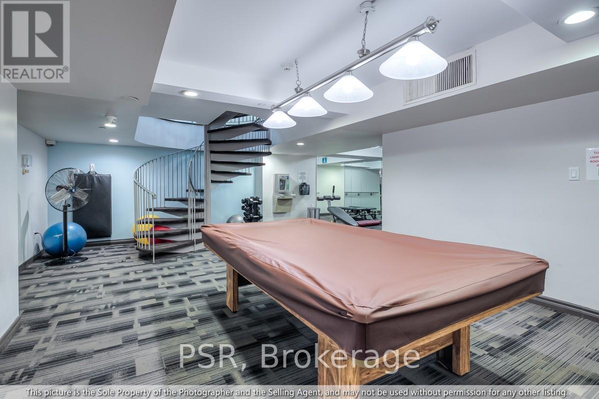 1409 - 2285 Lake Shore Boulevard W, Toronto, Ontario M8V 3X9 - Photo 26 - W12718812