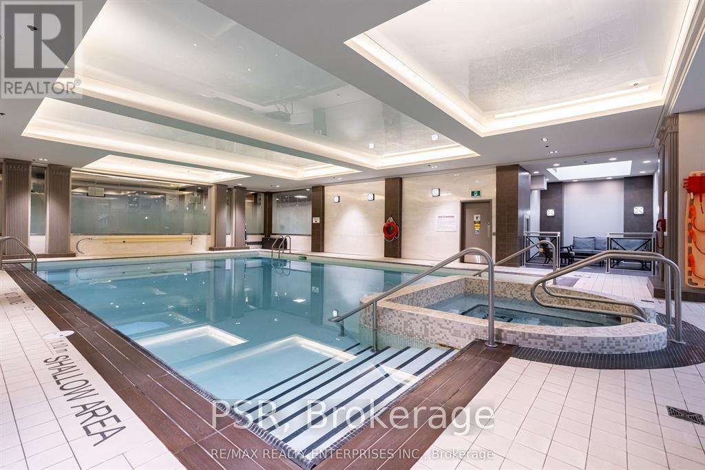 1409 - 2285 Lake Shore Boulevard W, Toronto, Ontario M8V 3X9 - Photo 28 - W12718812