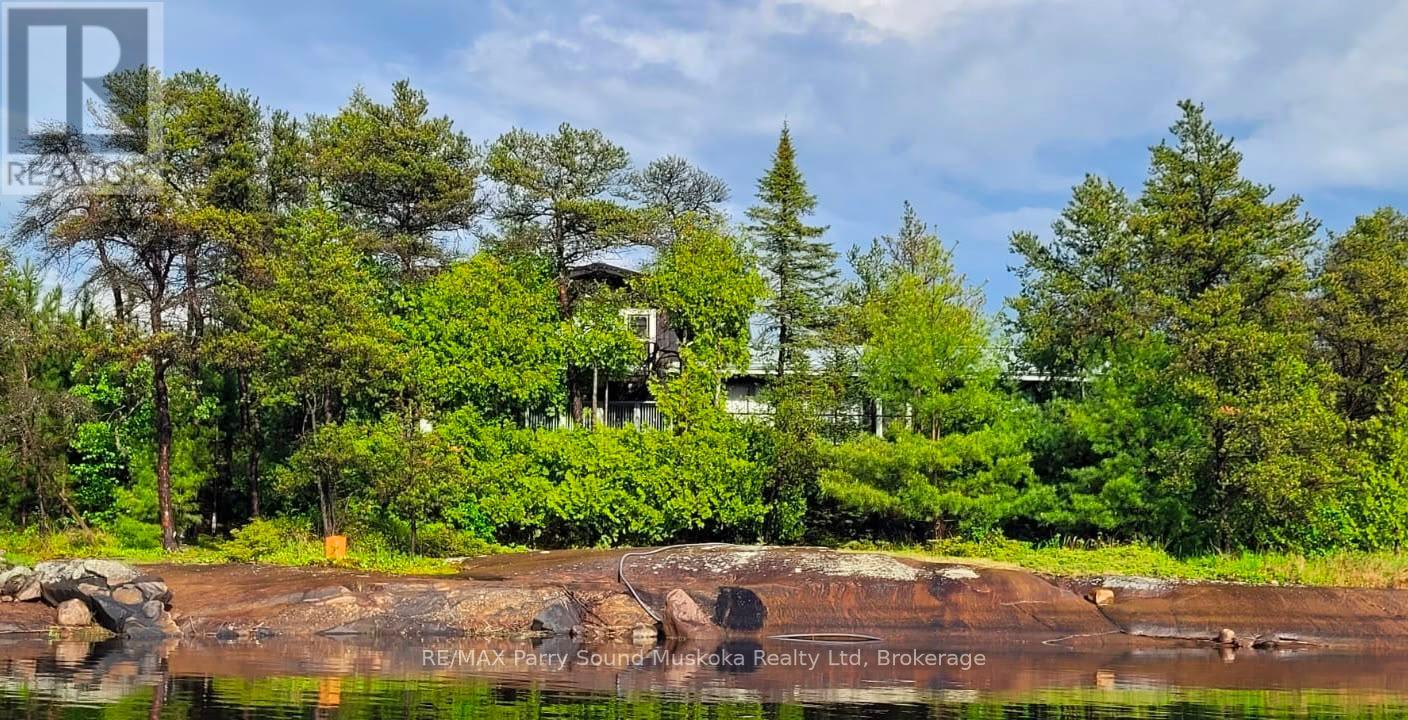 2333 Key River, Parry Sound Remote Area, Ontario  P0G 1A0 - Photo 3 - X13129532