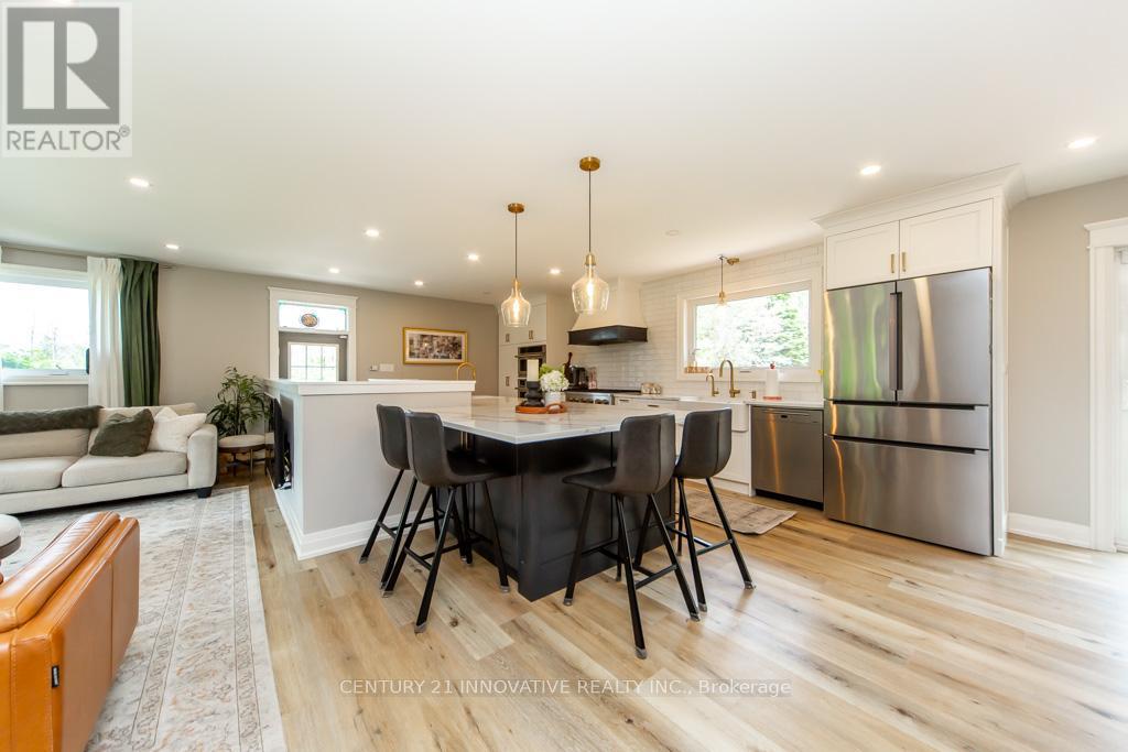 3683 Newtonville Road, Clarington, Ontario  L0A 1J0 - Photo 14 - E13410502