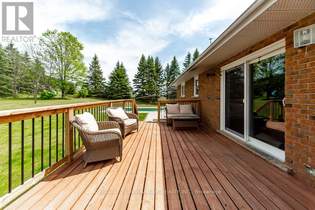 3683 Newtonville Road, Clarington, Ontario  L0A 1J0 - Photo 41 - E13410502