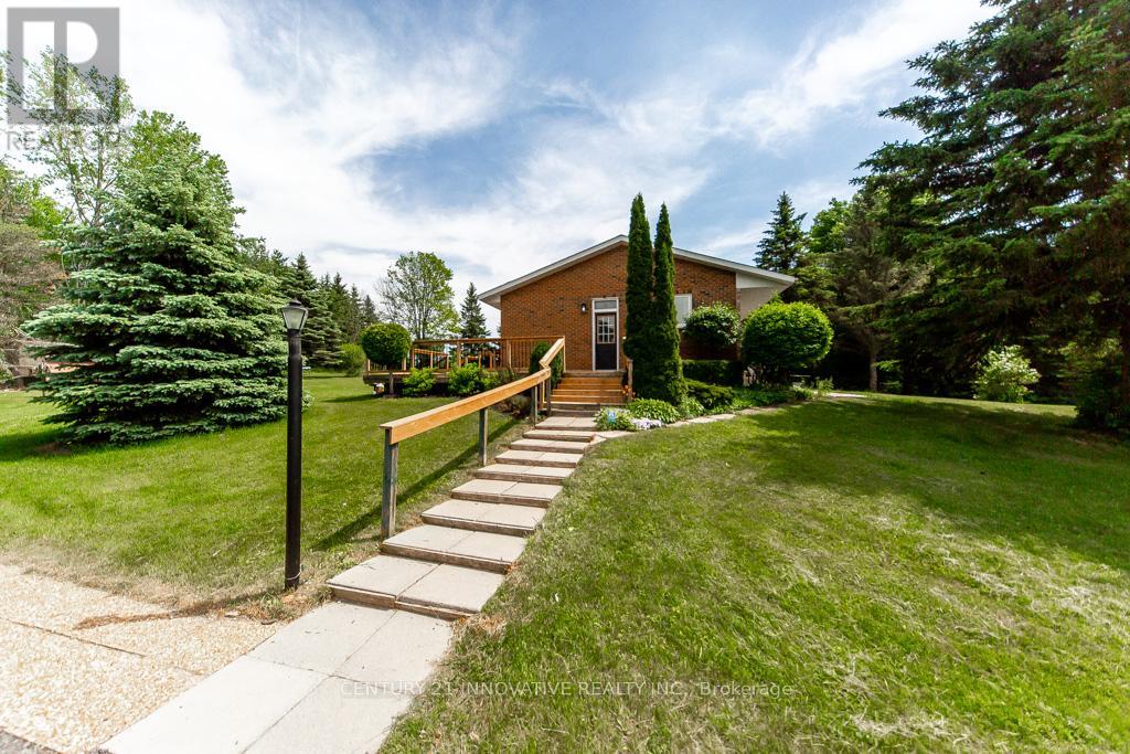 3683 Newtonville Road, Clarington, Ontario  L0A 1J0 - Photo 9 - E13410502