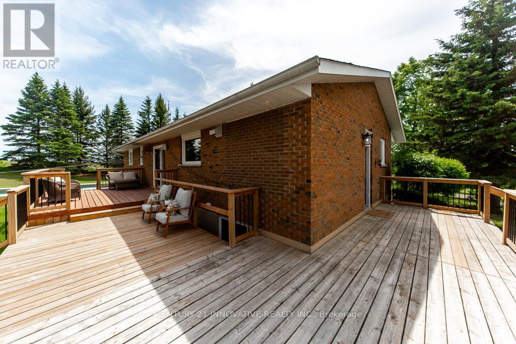 3683 Newtonville Road, Clarington, Ontario  L0A 1J0 - Photo 42 - E13410502