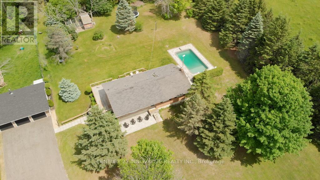 3683 Newtonville Road, Clarington, Ontario  L0A 1J0 - Photo 4 - E13410502