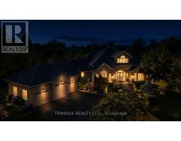 18 WALTON DRIVE, Caledon, Ontario