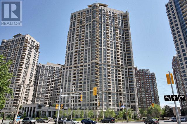 2102 - 310 BURNHAMTHORPE ROAD W, Mississauga, Ontario