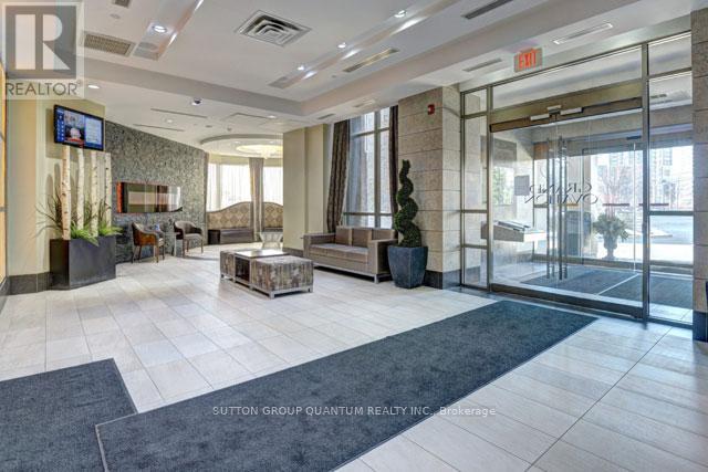 2102 - 310 Burnhamthorpe Road W, Mississauga, Ontario  L5B 4P9 - Photo 3 - W13055812