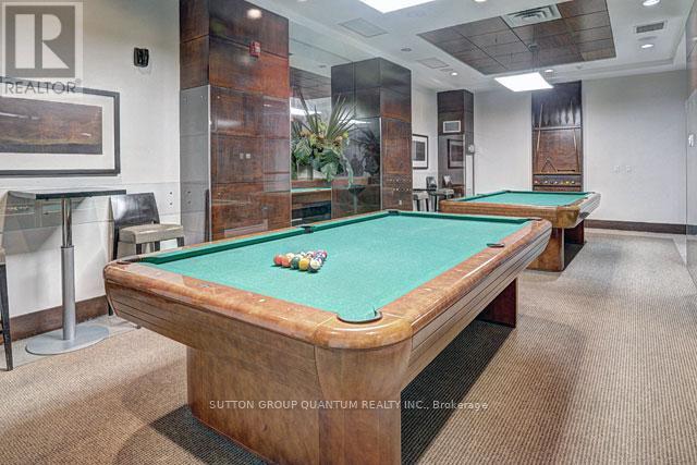 2102 - 310 Burnhamthorpe Road W, Mississauga, Ontario  L5B 4P9 - Photo 6 - W13055812
