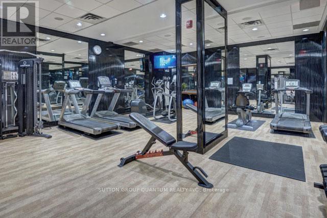 2102 - 310 Burnhamthorpe Road W, Mississauga, Ontario  L5B 4P9 - Photo 9 - W13015086