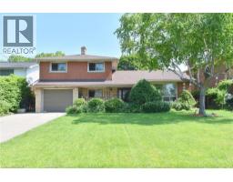372 FENNELL Avenue W, Hamilton, Ontario