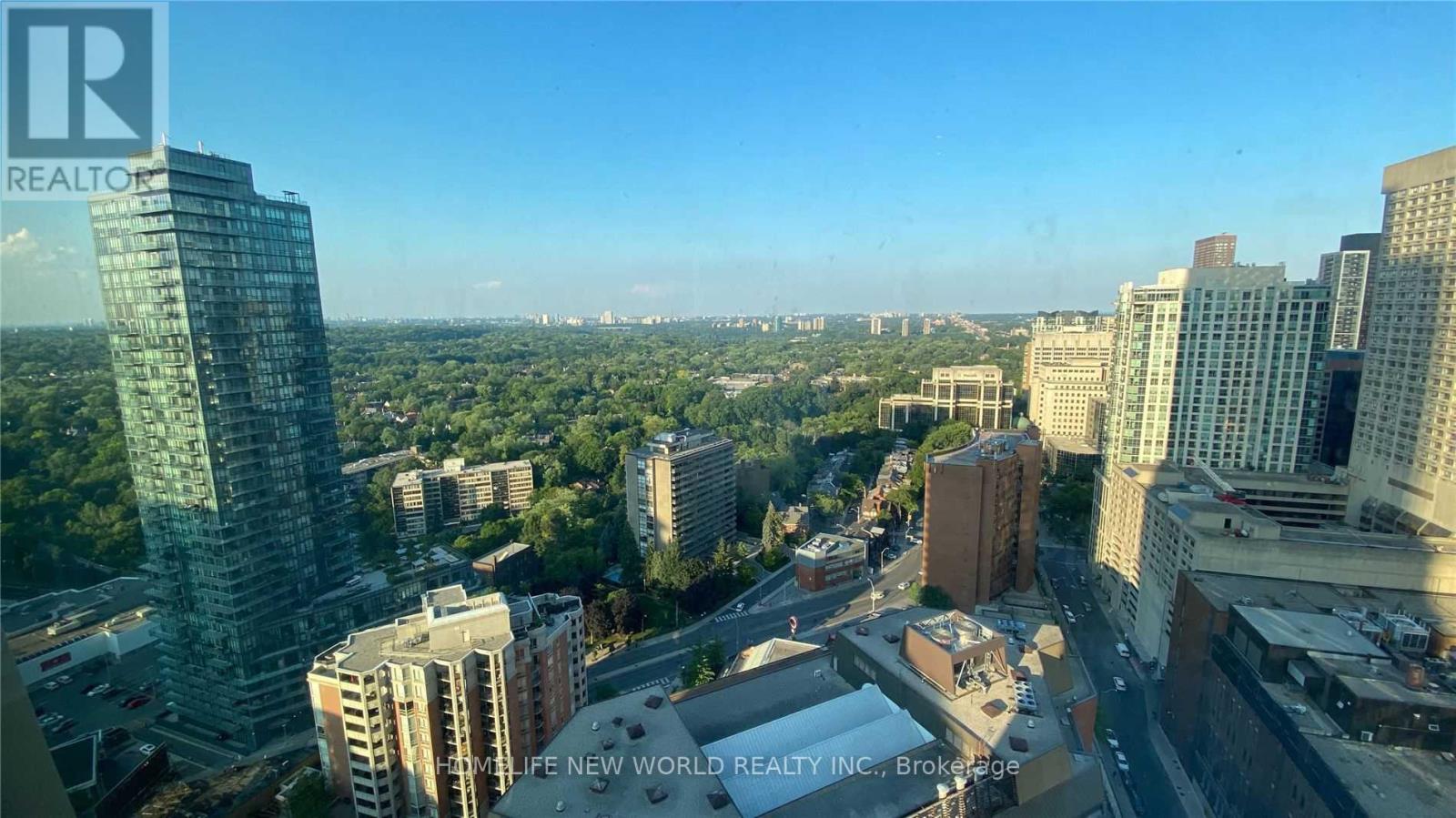2810 - 1 Yorkville Avenue, Toronto, Ontario  M4W 0B1 - Photo 2 - C13411748