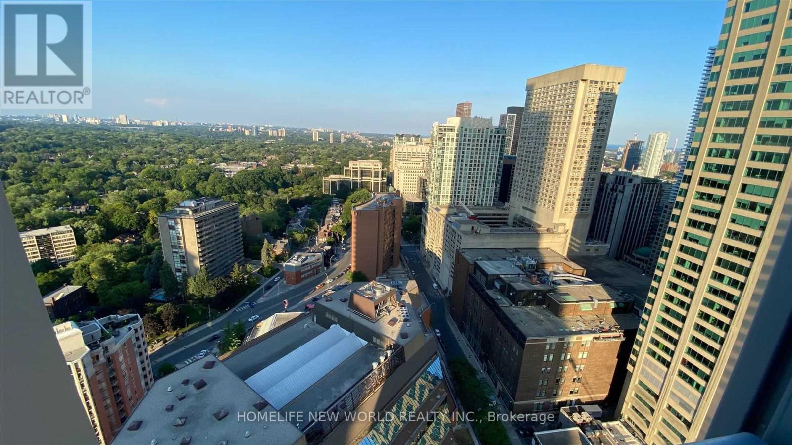 2810 - 1 Yorkville Avenue, Toronto, Ontario  M4W 0B1 - Photo 3 - C13411748
