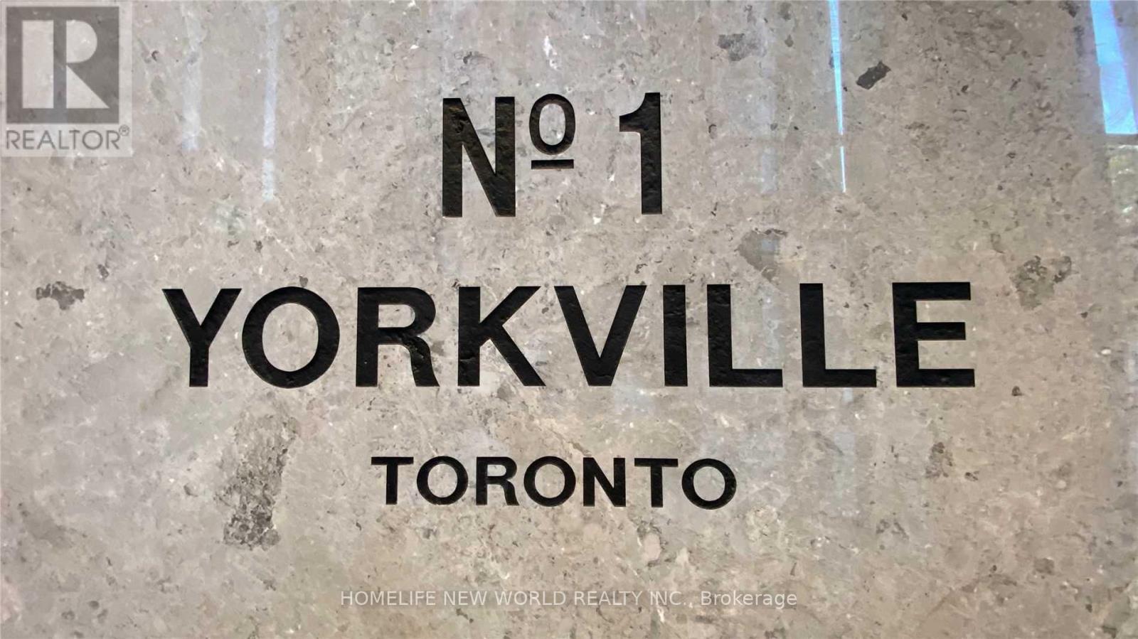 2810 - 1 Yorkville Avenue, Toronto, Ontario  M4W 0B1 - Photo 4 - C13411748