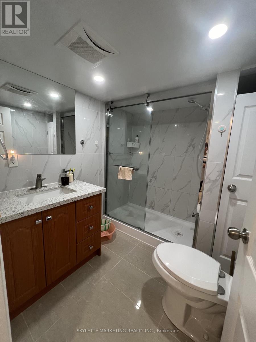Bsmt - 548 Dufferin Street, Toronto, Ontario  M6K 2A7 - Photo 6 - C13411750