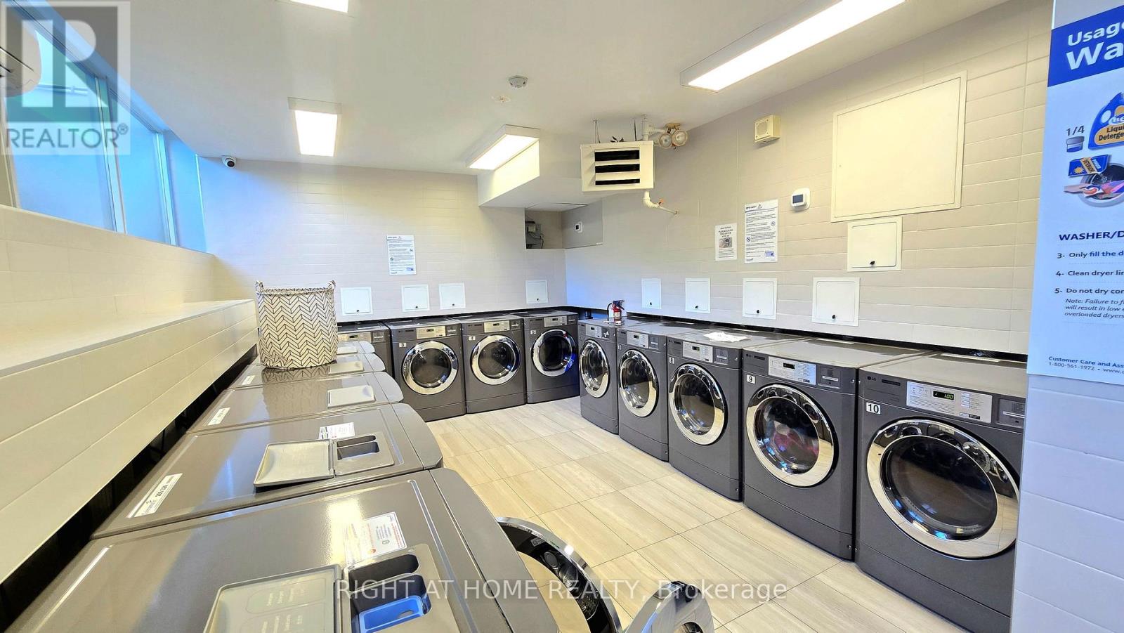 2108 - 725 Don Mills Road, Toronto, Ontario  M3C 1S8 - Photo 22 - C13411754