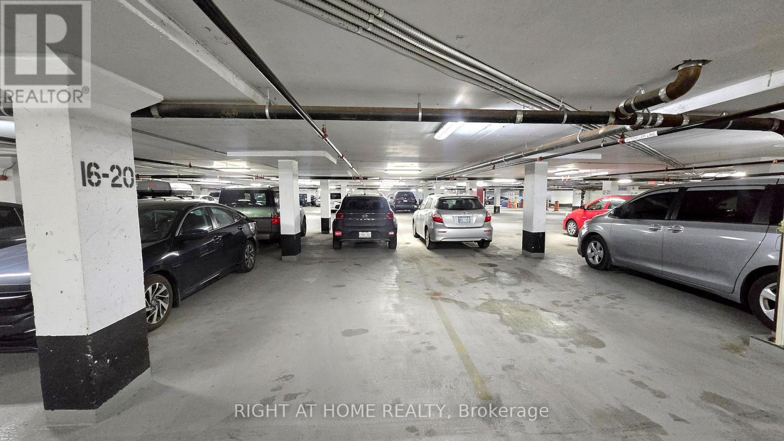 2108 - 725 Don Mills Road, Toronto, Ontario  M3C 1S8 - Photo 24 - C13411754
