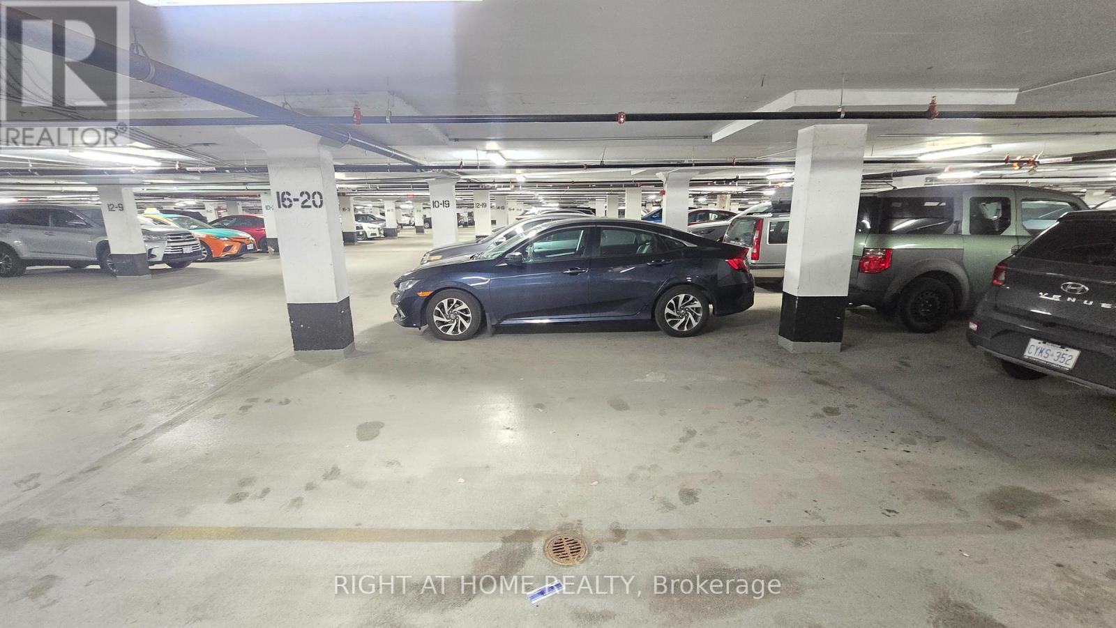 2108 - 725 Don Mills Road, Toronto, Ontario  M3C 1S8 - Photo 28 - C13411754