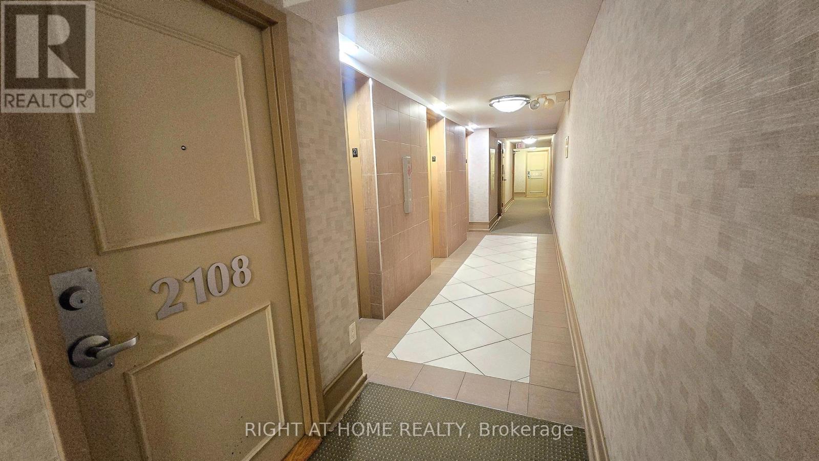 2108 - 725 Don Mills Road, Toronto, Ontario  M3C 1S8 - Photo 6 - C13411754