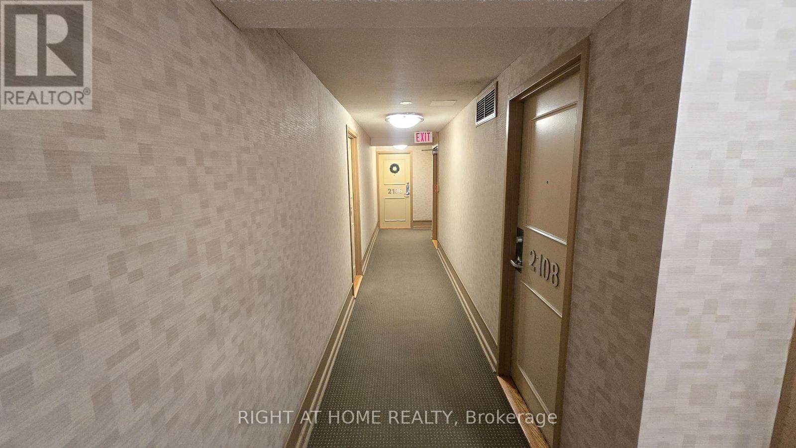 2108 - 725 Don Mills Road, Toronto, Ontario  M3C 1S8 - Photo 7 - C13411754