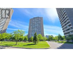 2108 - 725 DON MILLS ROAD, Toronto, Ontario