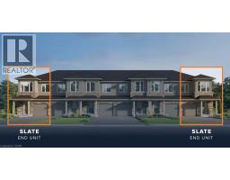 LOT I52 BLAIR VALLEY Street, Kitchener, Ontario