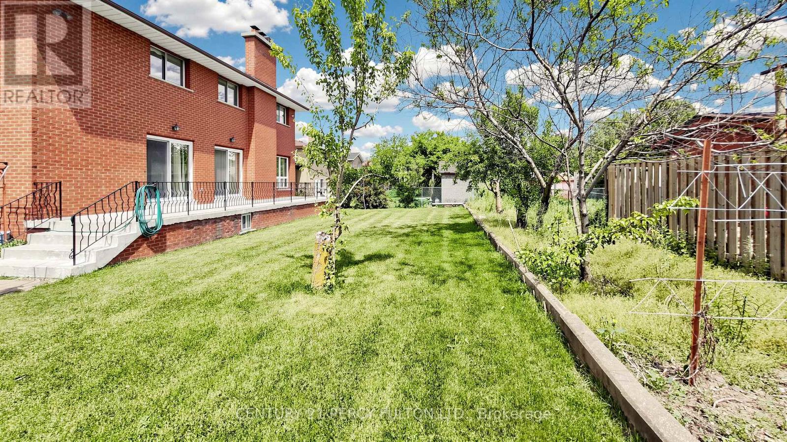 29 Ernest Avenue, Toronto, Ontario  M2J 3T4 - Photo 39 - C13246966