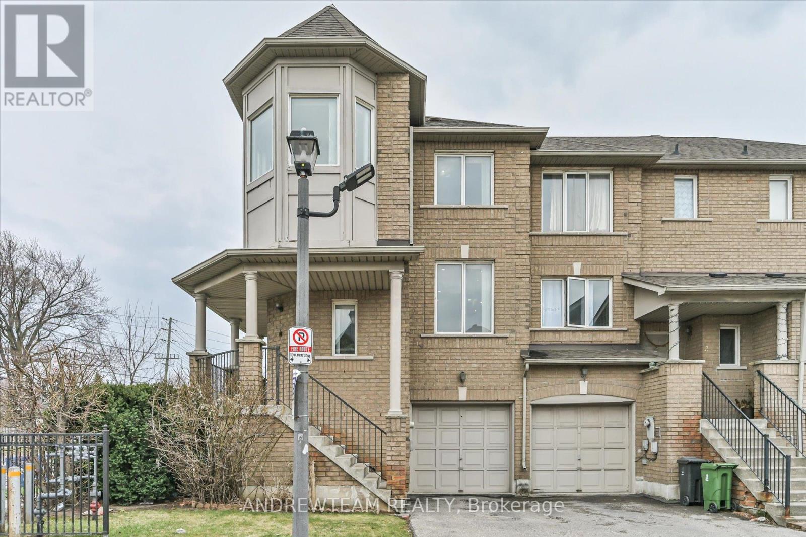 1 - 1075 Ellesmere Road, Toronto, Ontario  M1P 5C3 - Photo 1 - E13411728